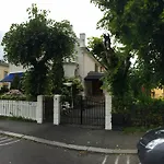 Villa Frogner Bed & Breakfast