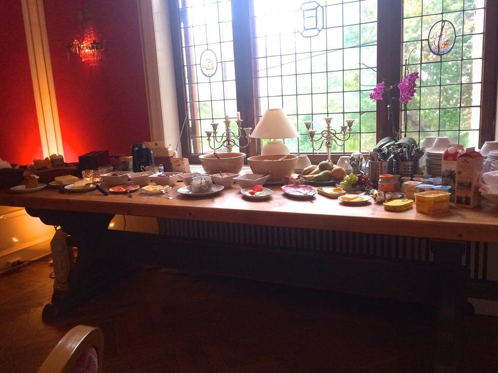 Bed & Breakfast Frogner