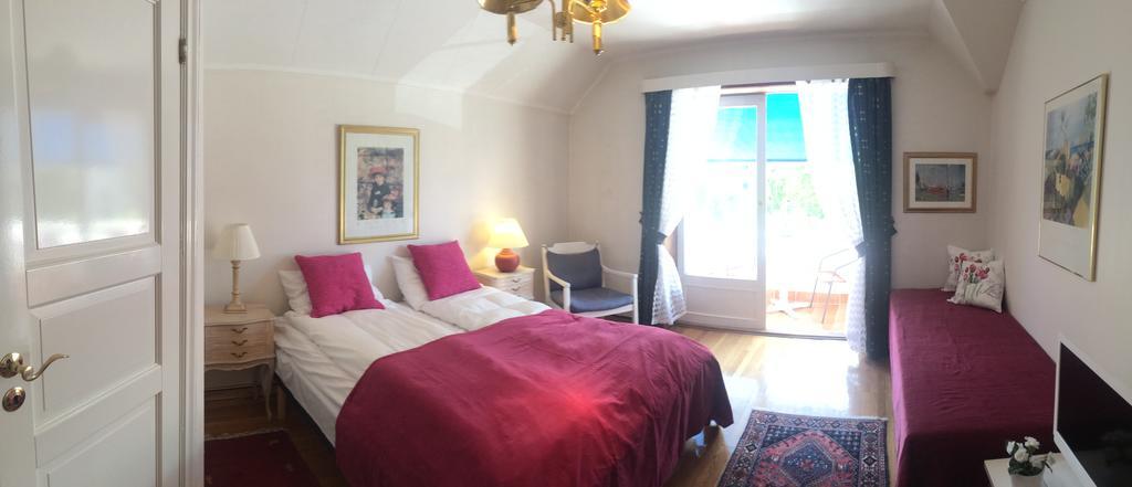Bed & Breakfast Frogner