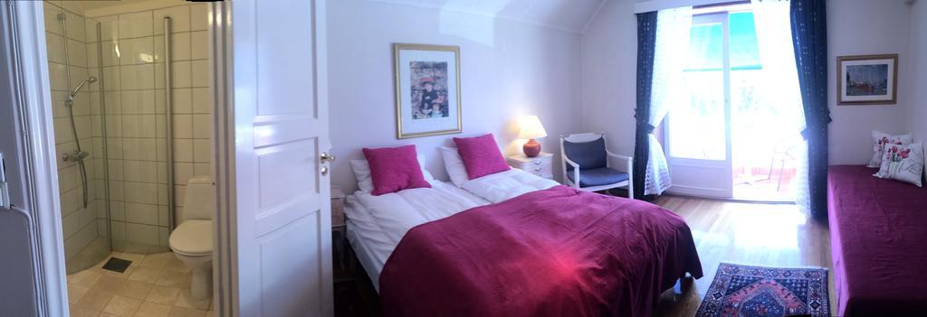 Frogner Bed & Breakfast Oslo