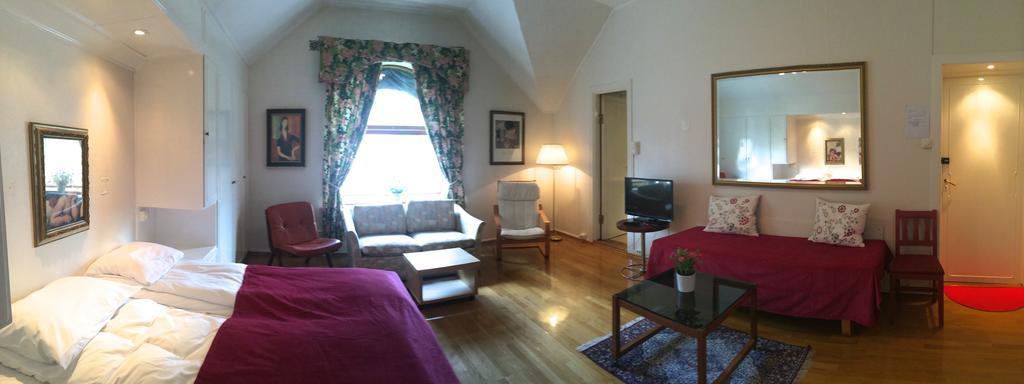 Frogner Bed & Breakfast