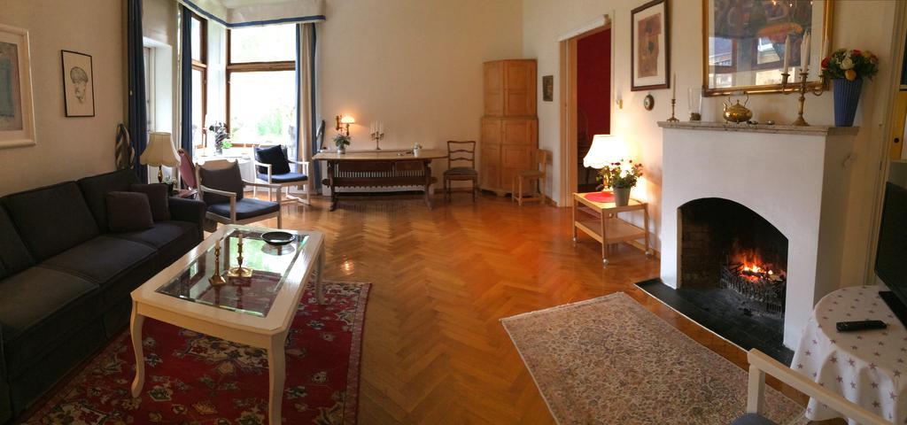 Bed & Breakfast Frogner 2*