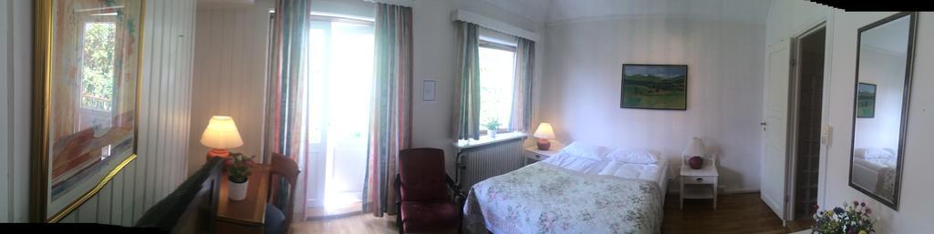 Bed & Breakfast Frogner Oslo