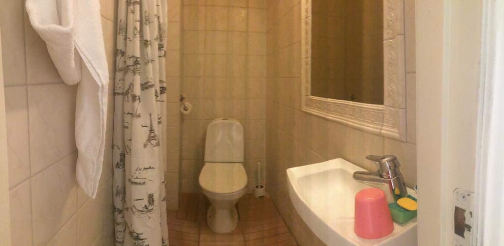 Frogner Oslo
