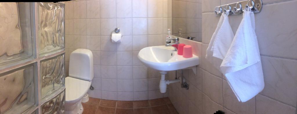 Frogner Bed & Breakfast