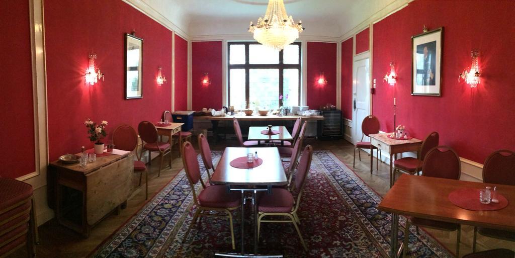 Bed & Breakfast Frogner 2*