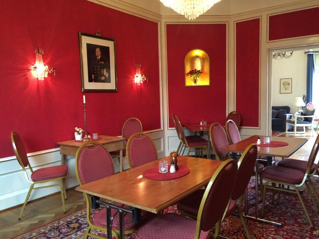 Frogner Couette-café 2*