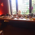 Villa Frogner Bed & Breakfast