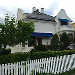 Villa Frogner Bed & Breakfast
