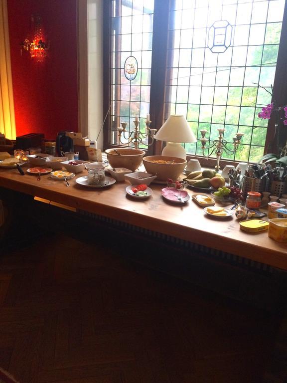 Frogner Bed & Breakfast Oslo