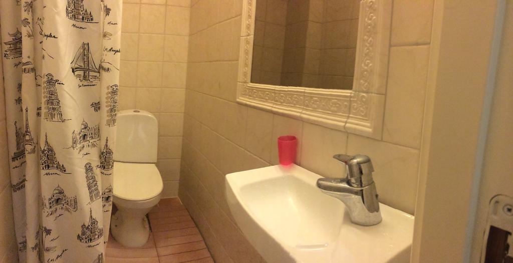 Frogner Bed & Breakfast