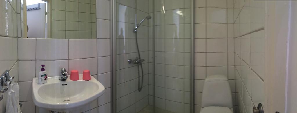 Frogner Bed & Breakfast