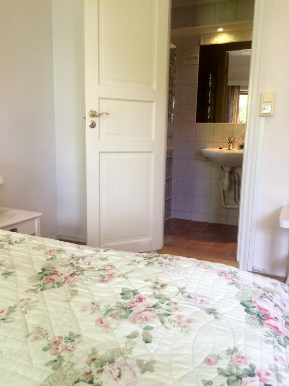 Frogner Bed & Breakfast 2*