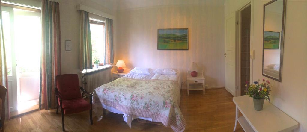 Frogner Bed & Breakfast Oslo