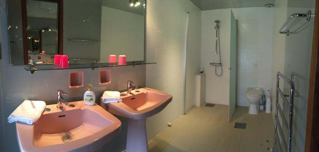 Frogner Bed & Breakfast Oslo