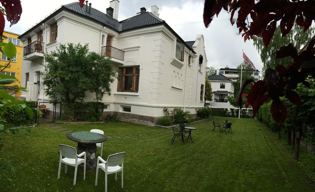 Frogner