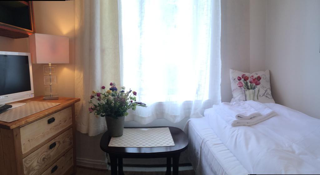Bed & Breakfast Frogner 2*